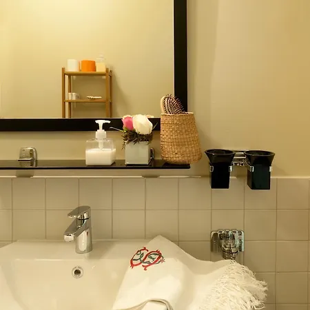 فندق مبيت وإفطار Casatitta ميلان