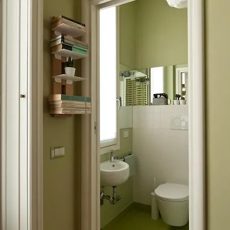 فندق مبيت وإفطار Casatitta