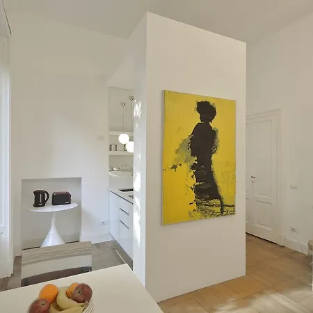 Apartman Park & Cloister Views Exclusive *