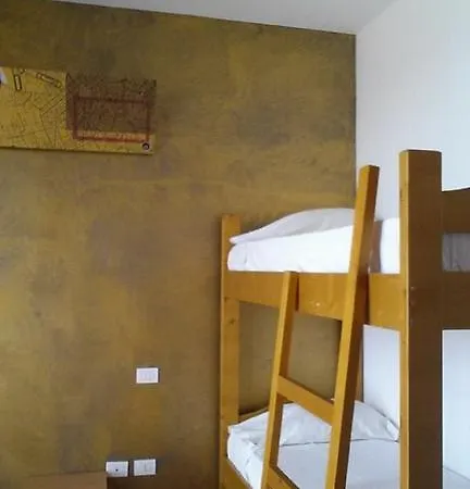 New Generation Chic Sempione Milano