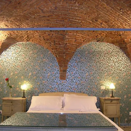 Ca' Monteggia Pensión