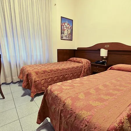 Hotel Pavone 3*