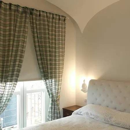 Bed & Breakfast Abracadabra Tortona Milan