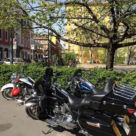 Apartament Kibilu - Via Thaon De Revel