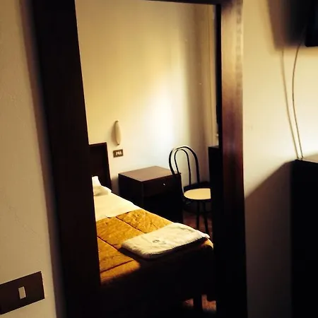Hotel Medea