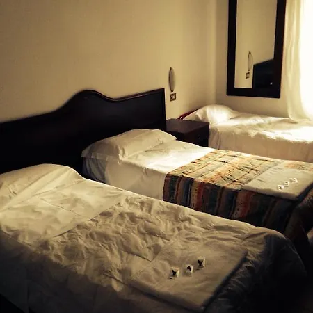 Hotel Medea 2*