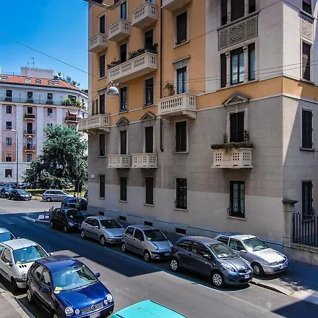 Appartamento Vincenzo Vela Halldis