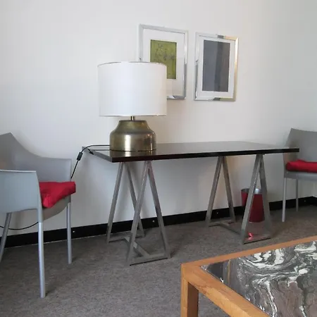 Domus Lägenhetshotell