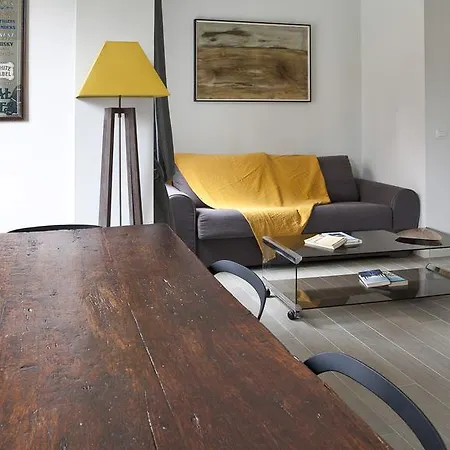 Appartement Italianway-Veniero *