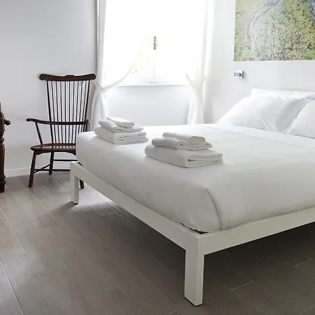 Appartement Italianway-Veniero *