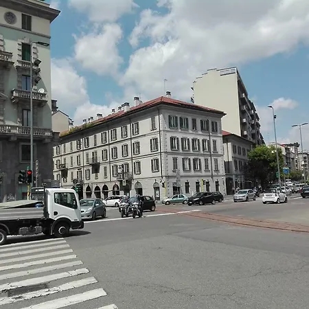 Le Terme Di Porta Romana Milan
