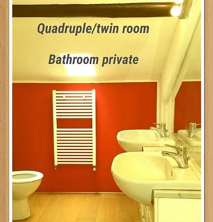Hostel Lumiere Mailand