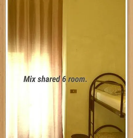 Hostel Lumiere