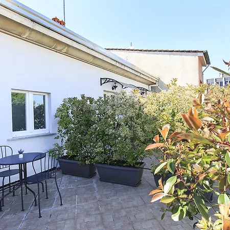 Gasthof La Terrazza 3*