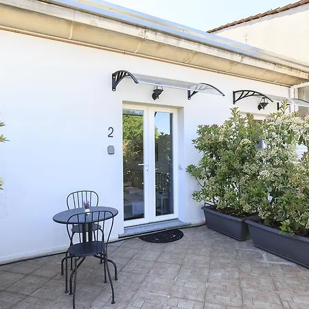 Gasthof La Terrazza 3*