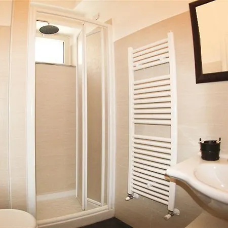 Pensión Baldassarre