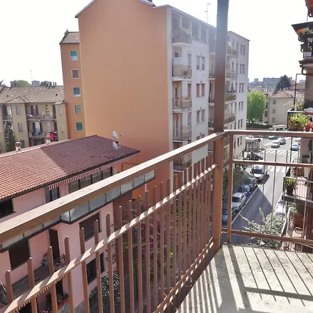 Hotel Rosa Mailand