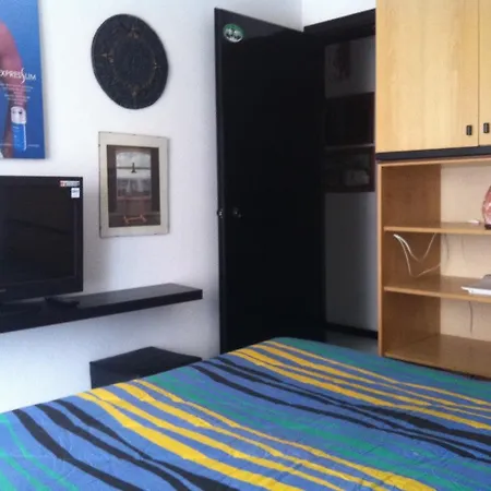 Bed & Breakfast Two Beds In The Green Near The Fair Milán