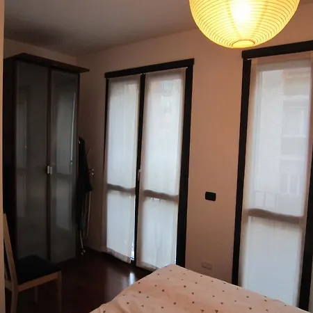 Daire Flat Green Garden Milano