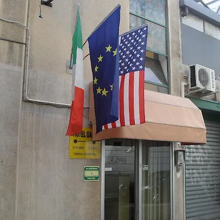 Ξενοδοχείο Galla