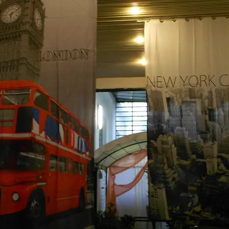 بيت شباب شباب كالارز ميلان