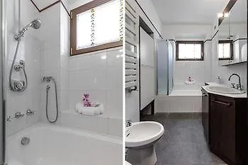 Hotel Suitelowcost - San Babila Duomo Milan