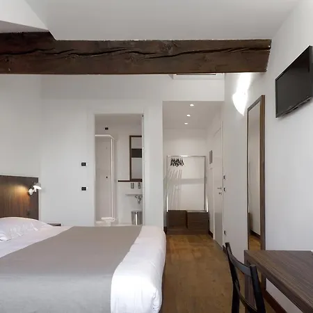 Maison d'hôtes My Bed 2*