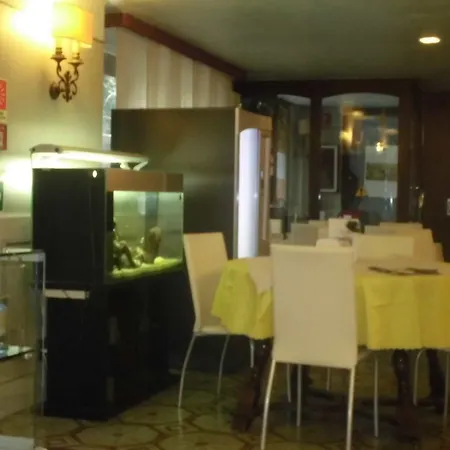 Hotel Gala Milán