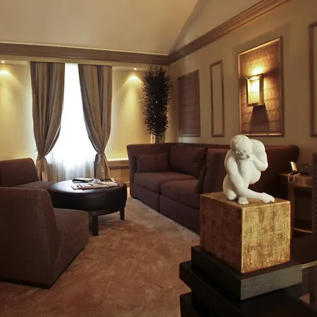 Grand Visconti Palace Milano