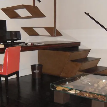 Ξενοδοχείο Sina The Gray Μιλάνο