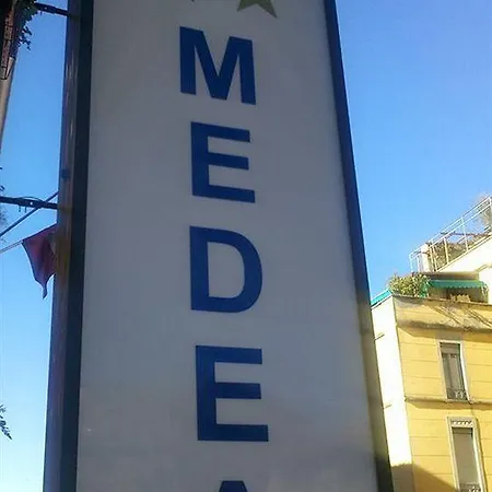 Medea