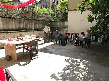 Hotell Le Tre Torri