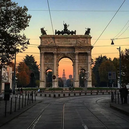 Gasthof Brianza Mailand