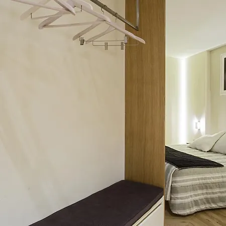 アパート Maison Laghetto - ミラノ