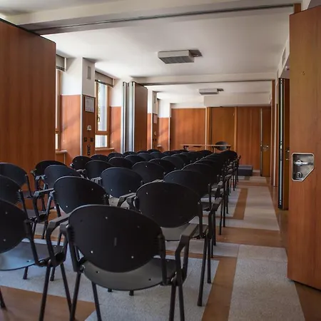 Lägenhetshotell Corvetto Porto Di Mare Milano