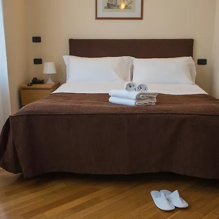 Lägenhetshotell Corvetto Porto Di Mare Milano