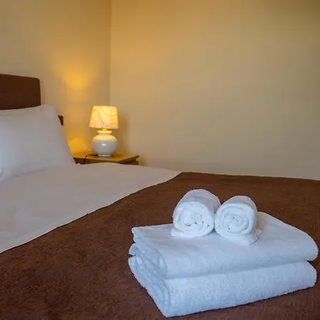Lägenhetshotell Corvetto Porto Di Mare 4*