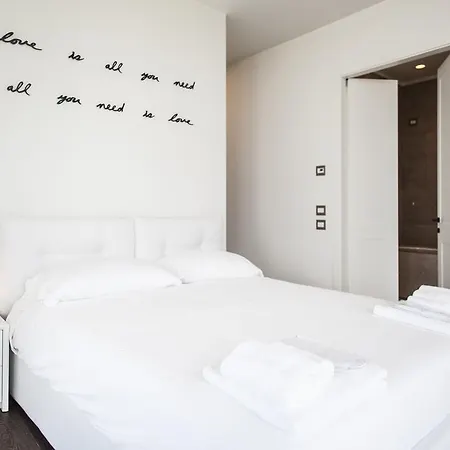 Hemeras Boutique Homes - Design Flats Near The City Center Milan