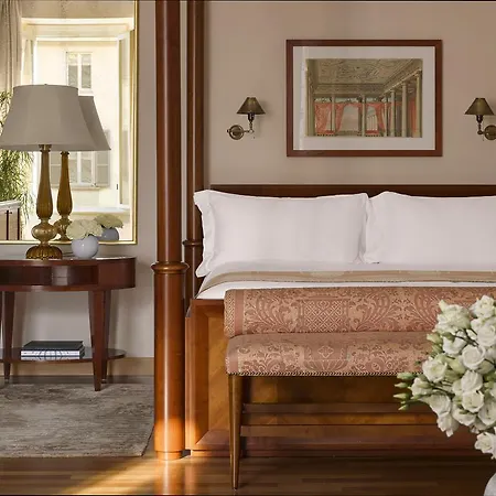 Hotel Four Seasons Milan