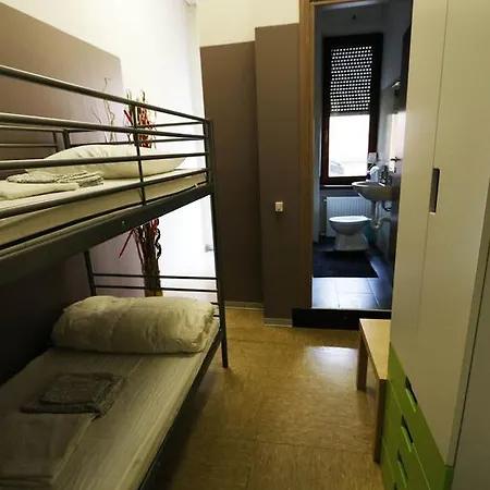 ホステル パンダホステル