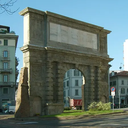 Bed & Breakfast Le Terme Di Porta Romana Milan