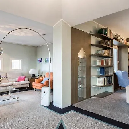 Apartment Guesthost - Porta Vittoria