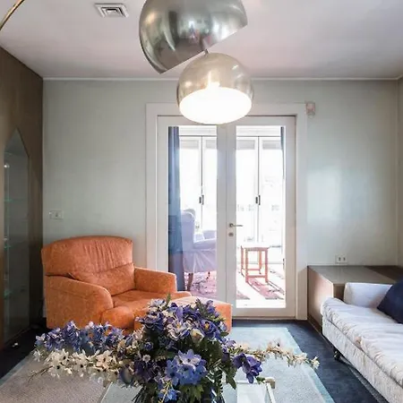 Appartement Vittoria *