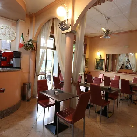 Hotel Piola Milan