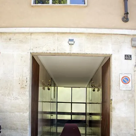 Apartamento Moscova *