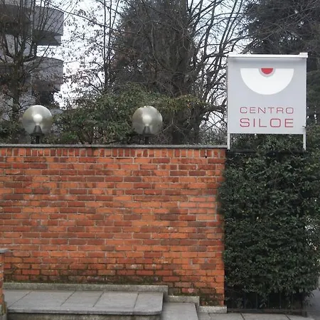 Aparthotel Siloe Mailand