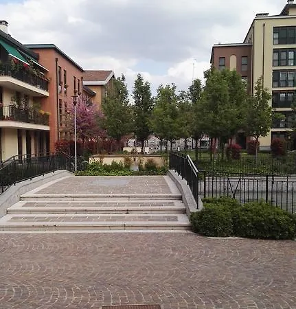 Apartamento Mila Navigli Milán