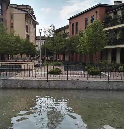Apartamento Mila Navigli *