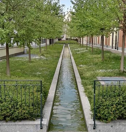 Apartamento Mila Navigli