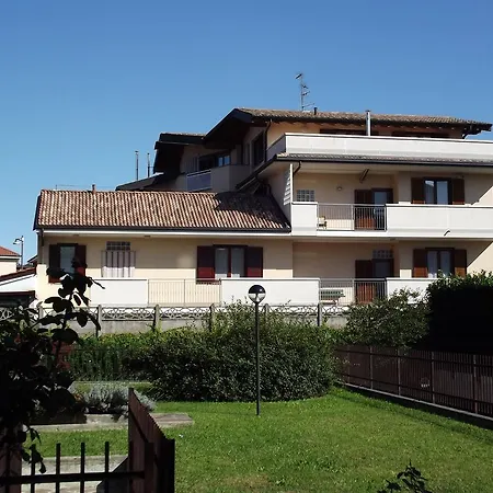 Oasi Milan